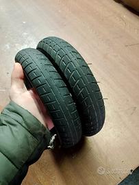 copertoni monopattino 