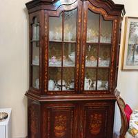 Vetrina olandese seconda metà del XX secolo