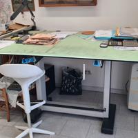 Tecnigrafo professionale