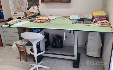 Tecnigrafo professionale