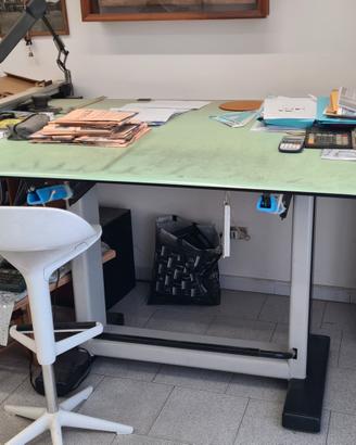 Tecnigrafo professionale
