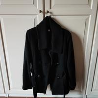 Cappotto Donna lana
