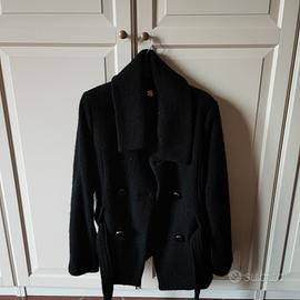 Cappotto Donna lana
