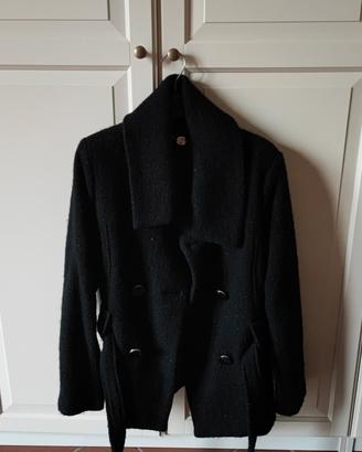 Cappotto Donna lana