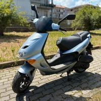 Aprilia SR 150