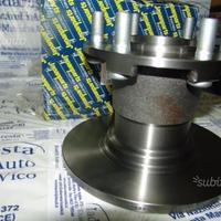 Dischi Freno Anteriore Gasolone 80500001030