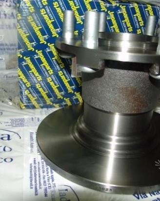 Dischi Freno Anteriore Gasolone 80500001030