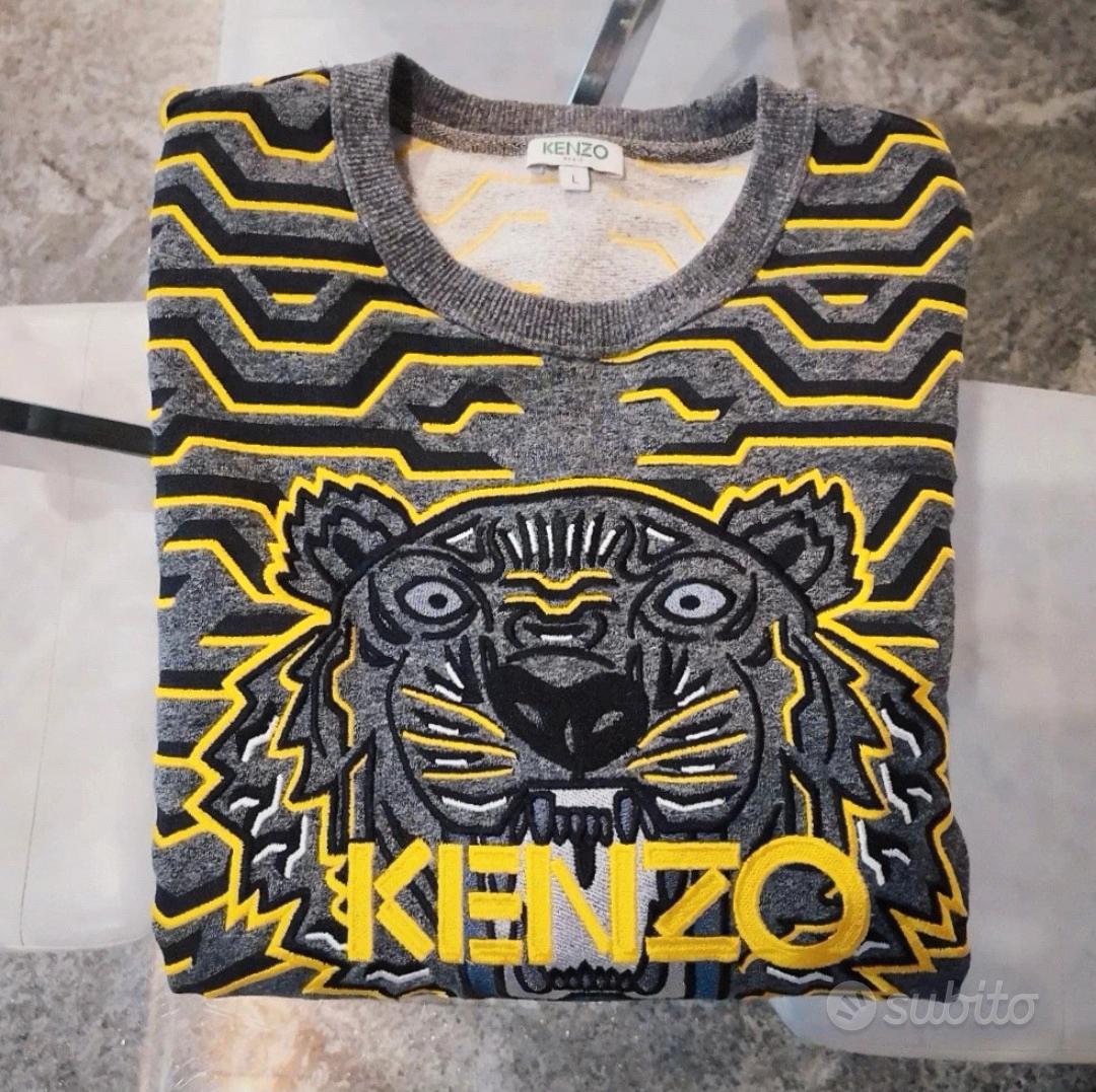 Magliette store arbitro kenzo