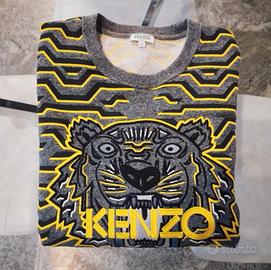 Magliette store buffon kenzo