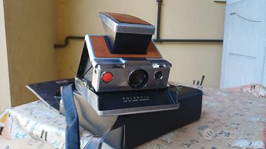 Polaroid sx 70  vintage