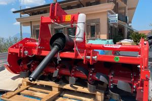 Zappatrice MASCHIO tipo U 180 pari a nuovo