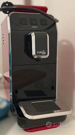 Macchinetta per caffè Caffitaly Espresso S32R