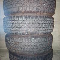 Gomme M/S 175/65/R14 per FIAT 500