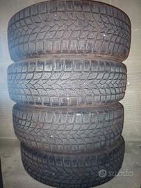 Gomme M/S 175/65/R14 per FIAT 500