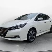 Nissan Leaf N-Connecta 40 kWh