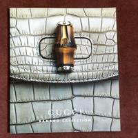 Gucci - Bamboo Collection - catalogo borse