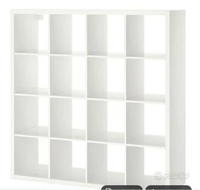 Scaffale Libreria Kallax