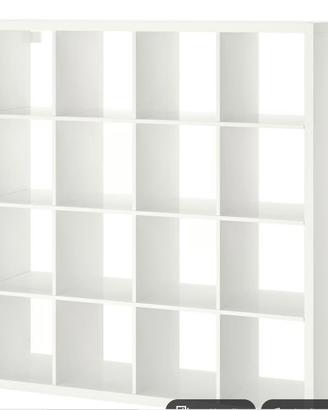 Scaffale Libreria Kallax