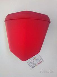 YAMAHA SELLA ROSSA PASSEGGERO R6 NUOVA 