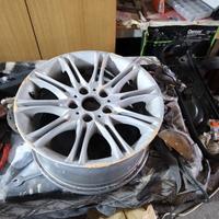 cerchi BMW R17 5x120