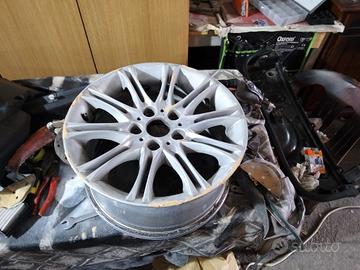 cerchi BMW R17 5x120