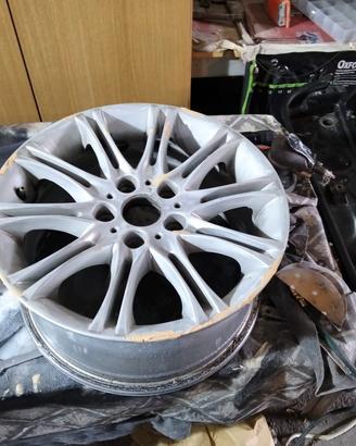 cerchi BMW R17 5x120