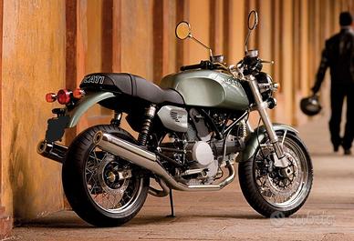 Ducati GT 1000 - 2007