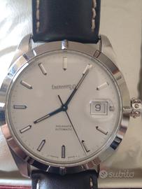 Eberhard Aquadate 39 mm