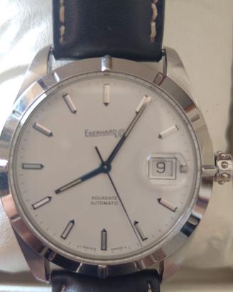 Eberhard Aquadate 39 mm