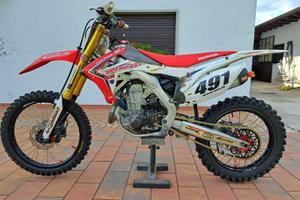 Crf 450