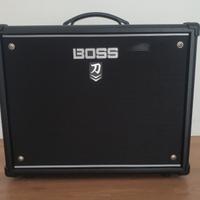 BOSS Katana 50 MKII Amplificatore