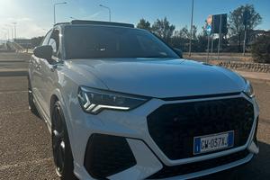 Audi RsQ3