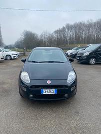 Fiat Punto 1.4 8V 5 porte Natural Power Lounge