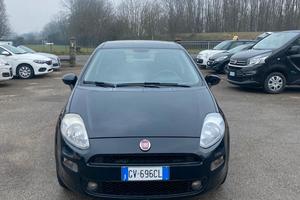 Fiat Punto 1.4 8V 5 porte Natural Power Lounge