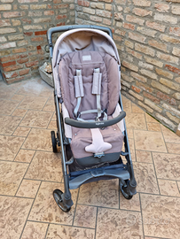 Passeggino inglesina Trilogy