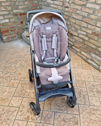 Passeggino inglesina Trilogy
