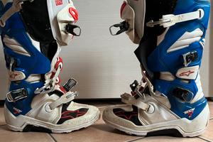 Stivali cross/enduro