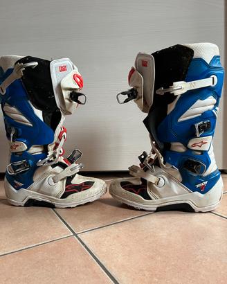 Stivali cross/enduro