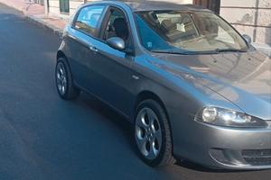 alfa romeo 147