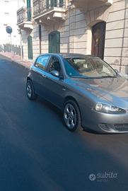 alfa romeo 147