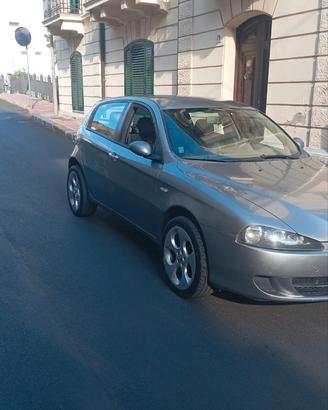 alfa romeo 147