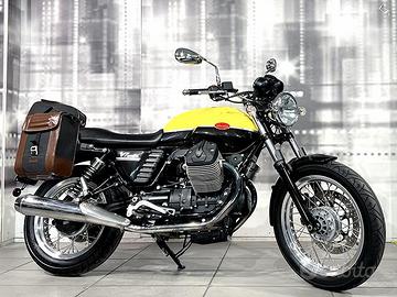 Moto Guzzi V7 III Special