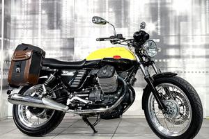 Moto Guzzi V7 III Special