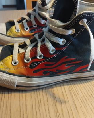 Scarpe Converse ragazza/donna n. 39