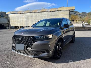 Ds7 crossback