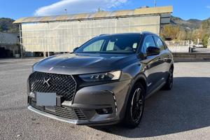Ds7 crossback