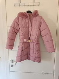 giubbotto bambina 