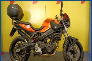 BMW F 800 R Garantita e Finanziabile
