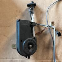 Ricambi duetto spider 4 serie