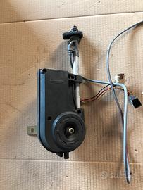 Ricambi duetto spider 4 serie